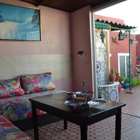 Riad Kamal Rabat Exterior photo